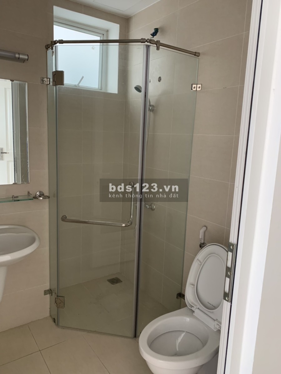 Cần cho thuê căn hộ Moonlight Park View 2PN 2WC giá thuê tốt nhất thị trường, tiện ích đủ