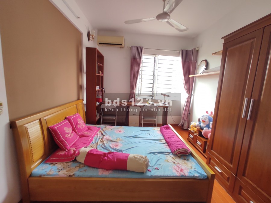 Nhà đẹp Liên Mạc - Ô tô đỗ cổng - Thiết kế hiện đại - An sinh đỉnh