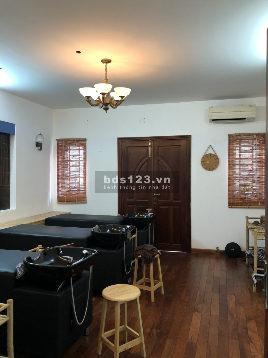 Nhà Hẻm Xe Tải đường Bùi Đình Túy diện tích sử dụng 5x20m 1 trệt 2 lầu giá 20tr/th