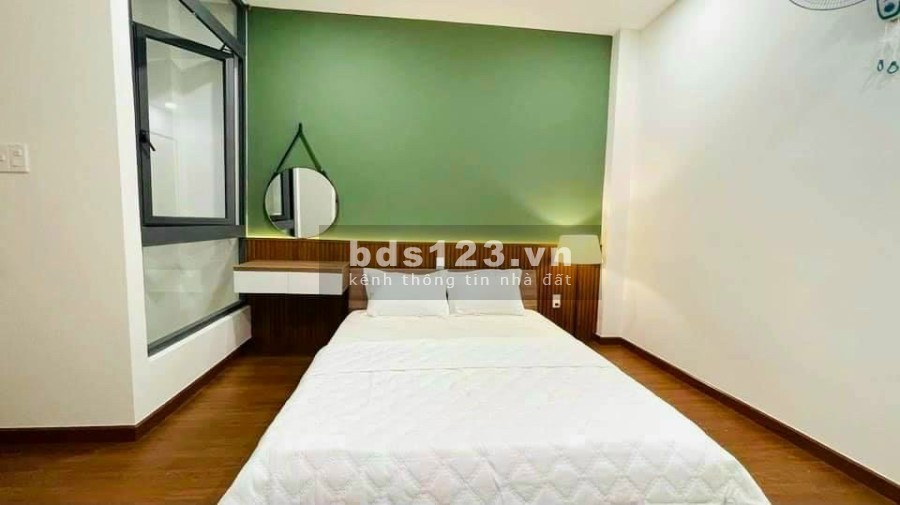 Bán nhà phố đẹp Đường Phạm văn chiêu, phường 09, Quận Gò vấp, Hồ chí minh