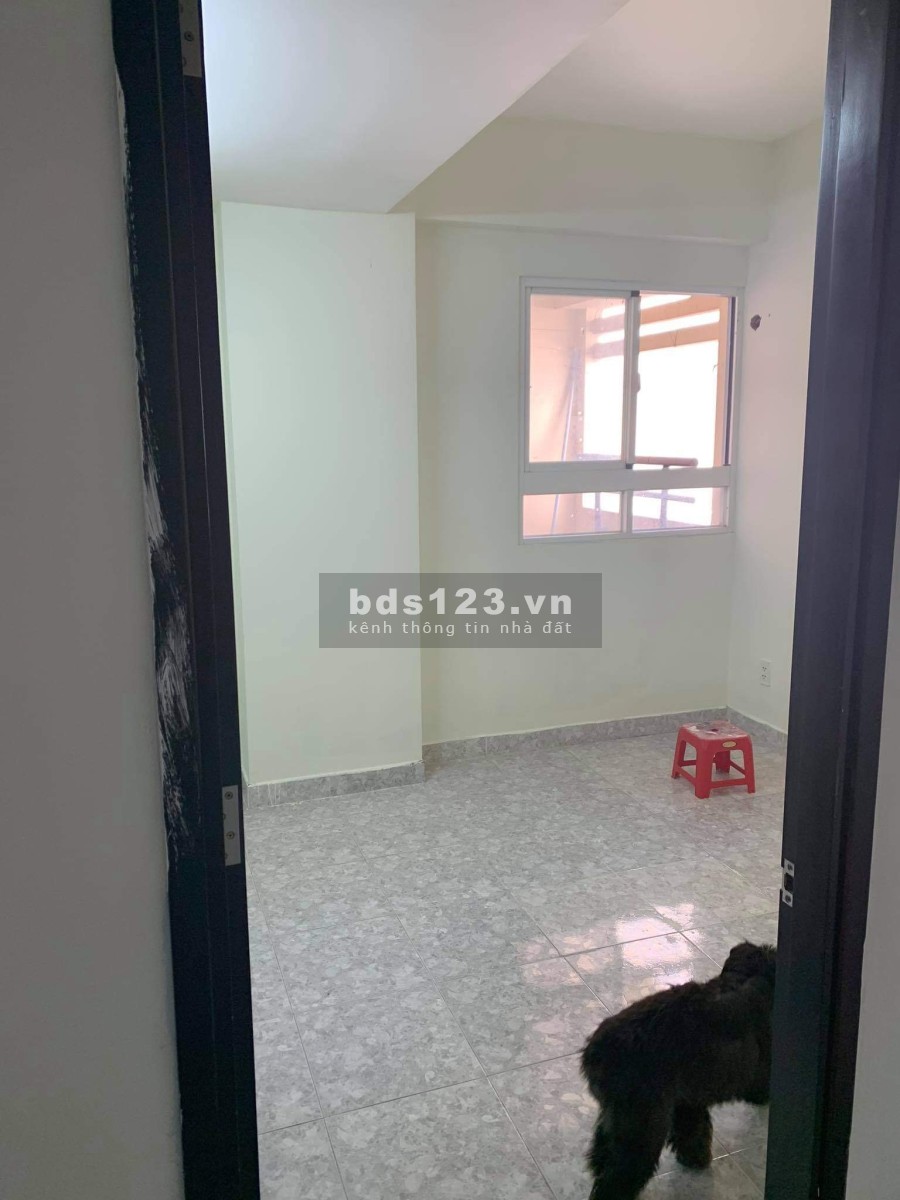 Cho thuê căn hộ chung cư Khang Gia Gò Vấp 65m2 2 phòng ngủ 1 toilet