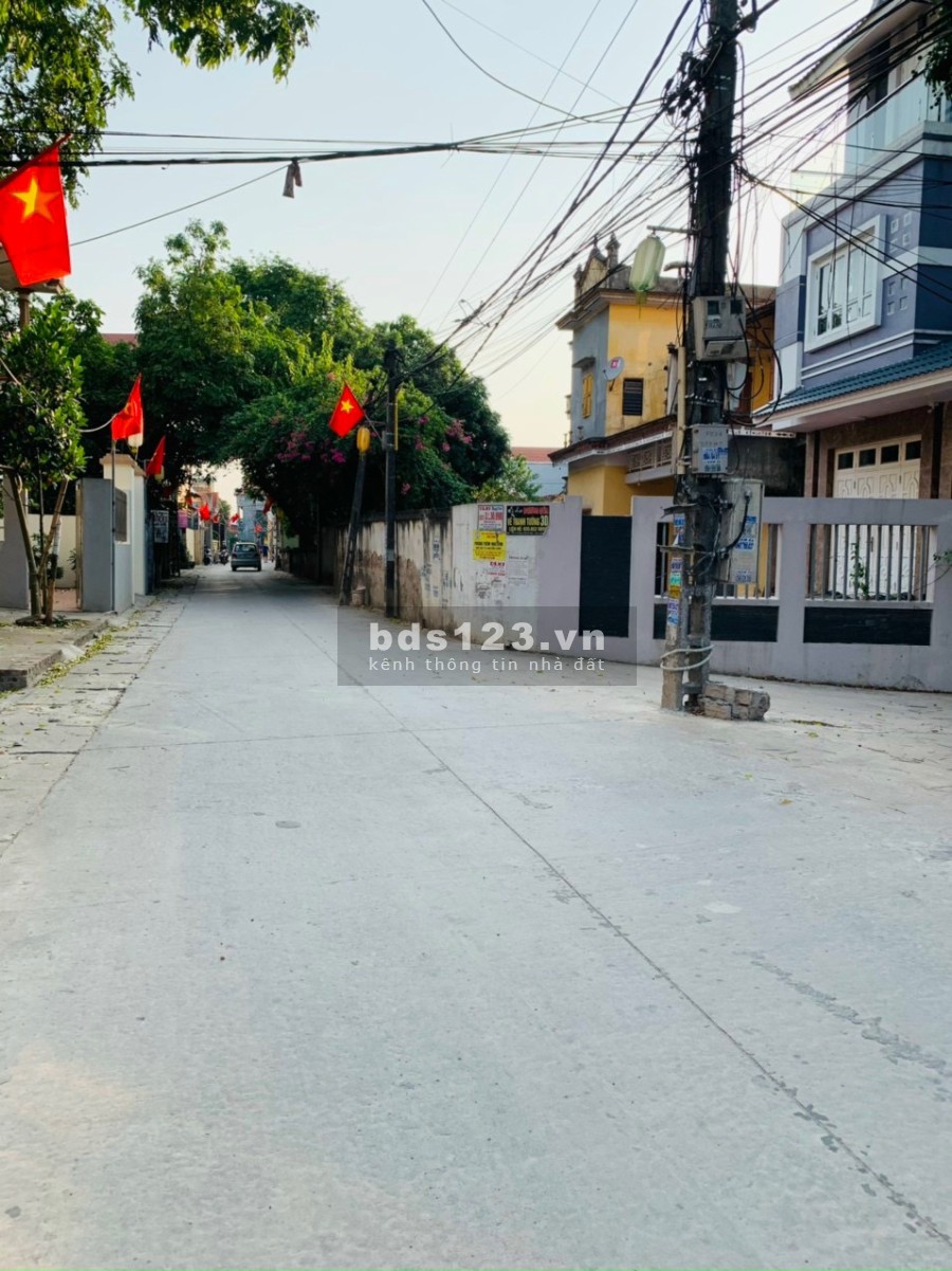 75m đất ở đô thị đình cố như quỳnh