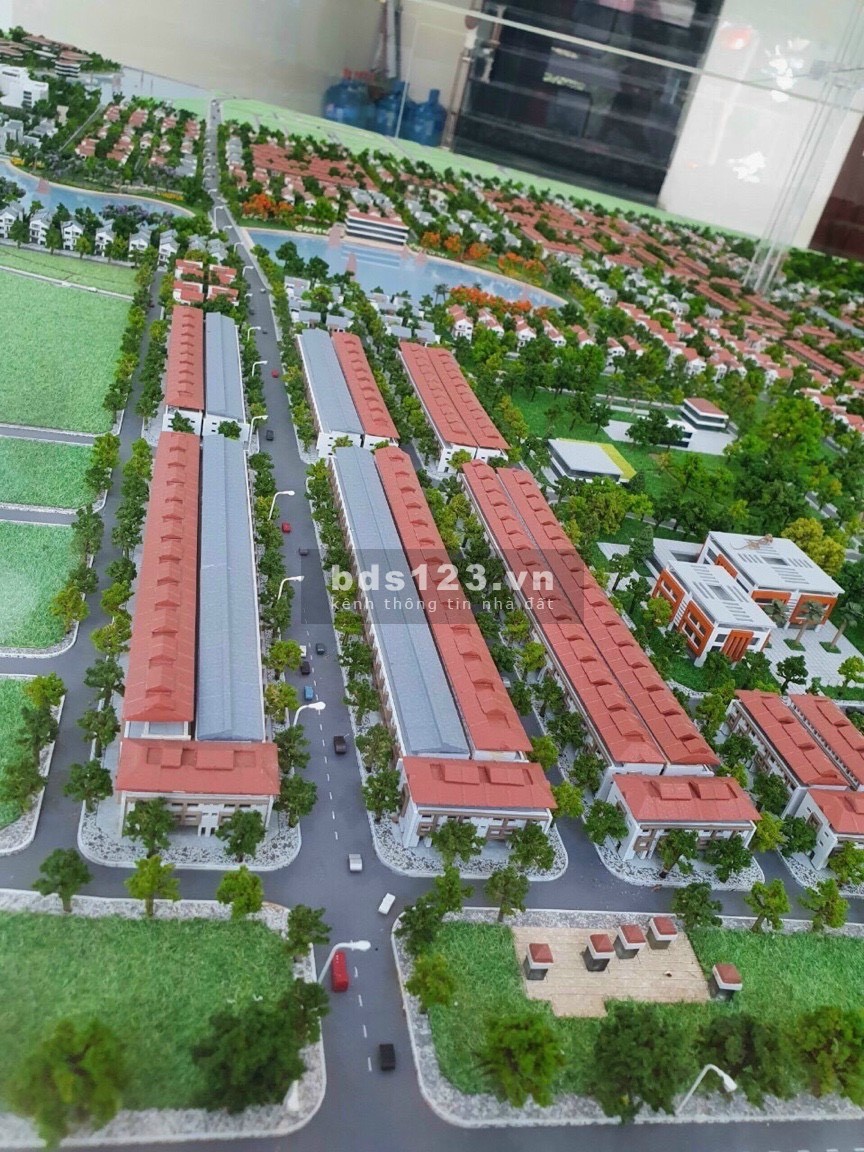 Siêu phẩm phân lô diện tích 120m2, hường Đông Bắc khu đô thị Nam Vĩnh Yên, lh 0866801586