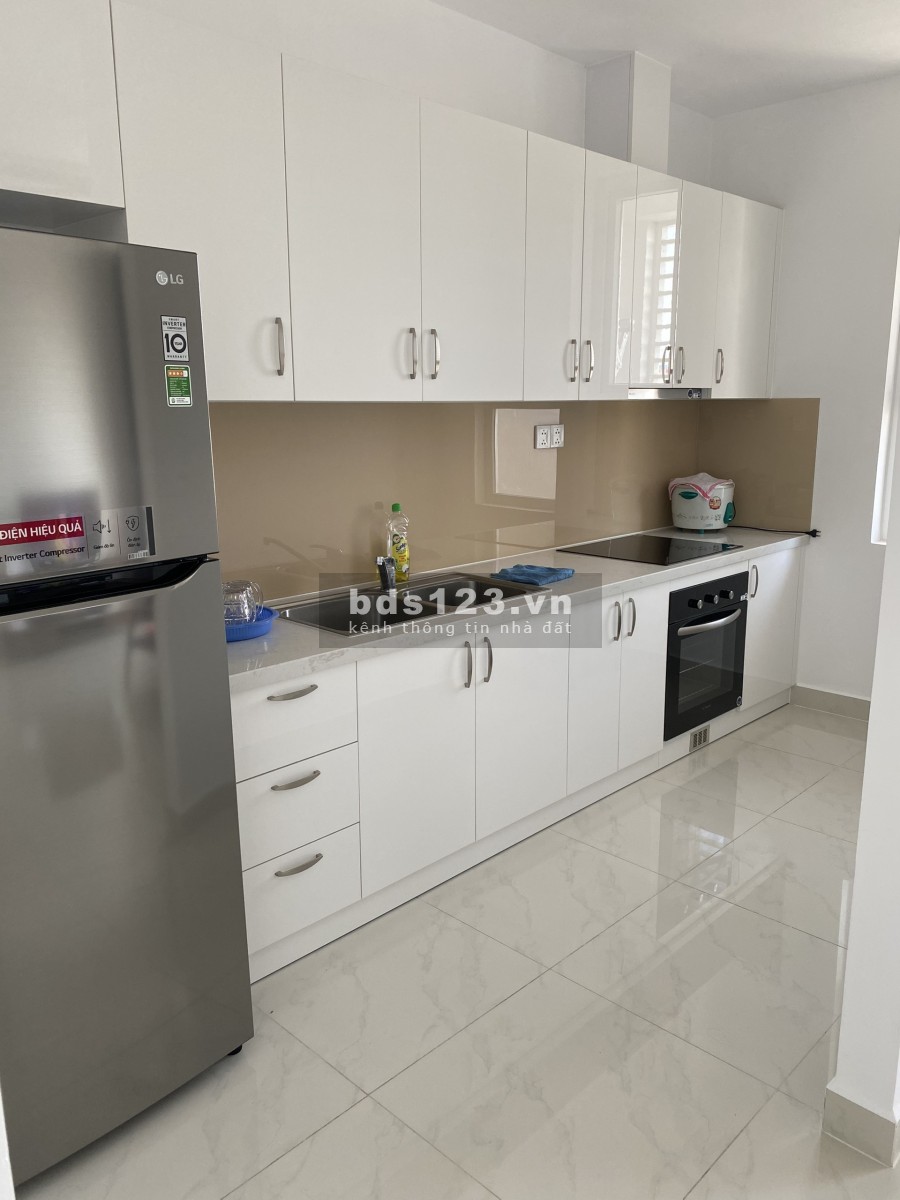 Cần cho thuê lại căn hộ Sài Gòn Mia diện tích 83m2 2PN 2WC giá ưu đãi có sẵn đồ dùng