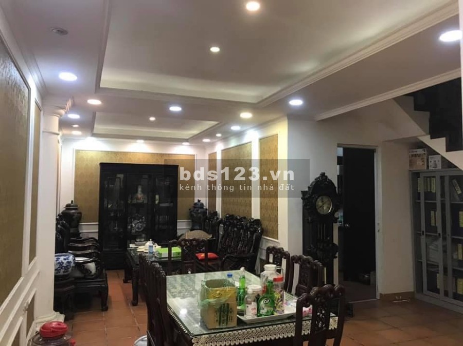Mặt phố Hoàng Như Tiếp, kinh doanh đỉnh, mặt tiền đẹp, 20 tỷ