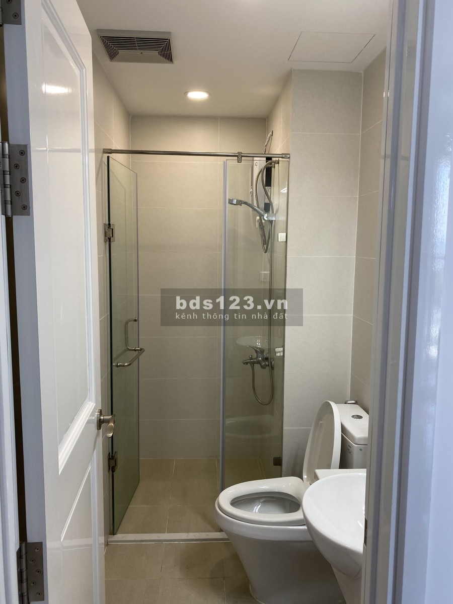 Cần cho thuê lại căn hộ Sài Gòn Mia diện tích 83m2 2PN 2WC giá ưu đãi có sẵn đồ dùng