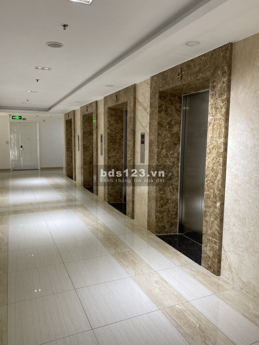 Cần cho thuê lại căn hộ Sài Gòn Mia diện tích 83m2 2PN 2WC giá ưu đãi có sẵn đồ dùng