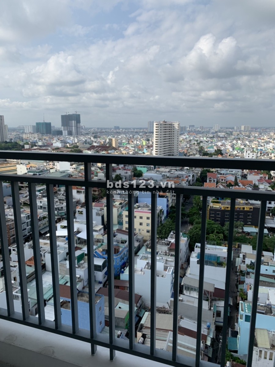 Cần cho thuê căn hộ Moonlight Park View 2PN 2WC giá thuê tốt nhất thị trường, tiện ích đủ