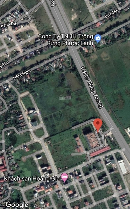 ĐẤT ĐẦU TƯ SIÊU LỢI NHUẬN - 0369.166.263