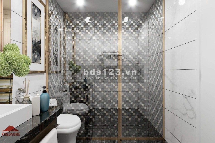 Siêu phẩm đường Láng diện tích 40m2 5 tầng 4 tỷ, tặng nội…