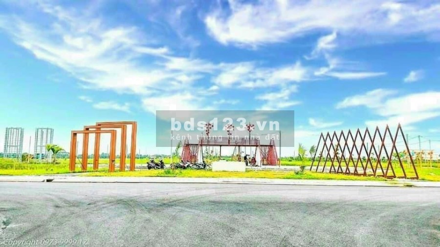 Vạn Phát Sông Hậu diện tích sử dụng 80m2 vị trí đẹp, ngân hàng hỗ trợ vay lên đến 70%