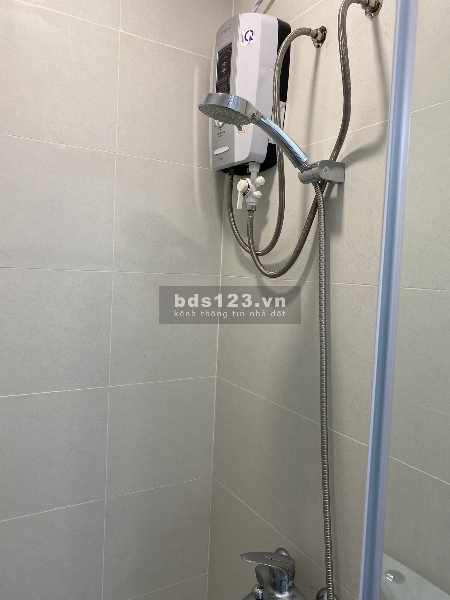 Cần cho thuê lại căn hộ Sài Gòn Mia diện tích 83m2 2PN 2WC giá ưu đãi có sẵn đồ dùng