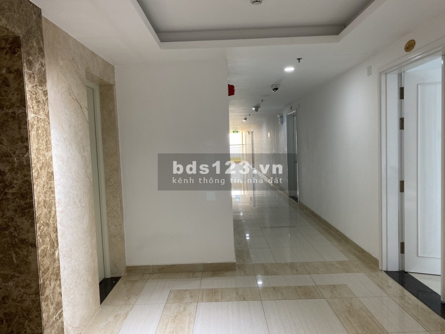Cần cho thuê lại căn hộ Sài Gòn Mia diện tích 83m2 2PN 2WC giá ưu đãi có sẵn đồ dùng