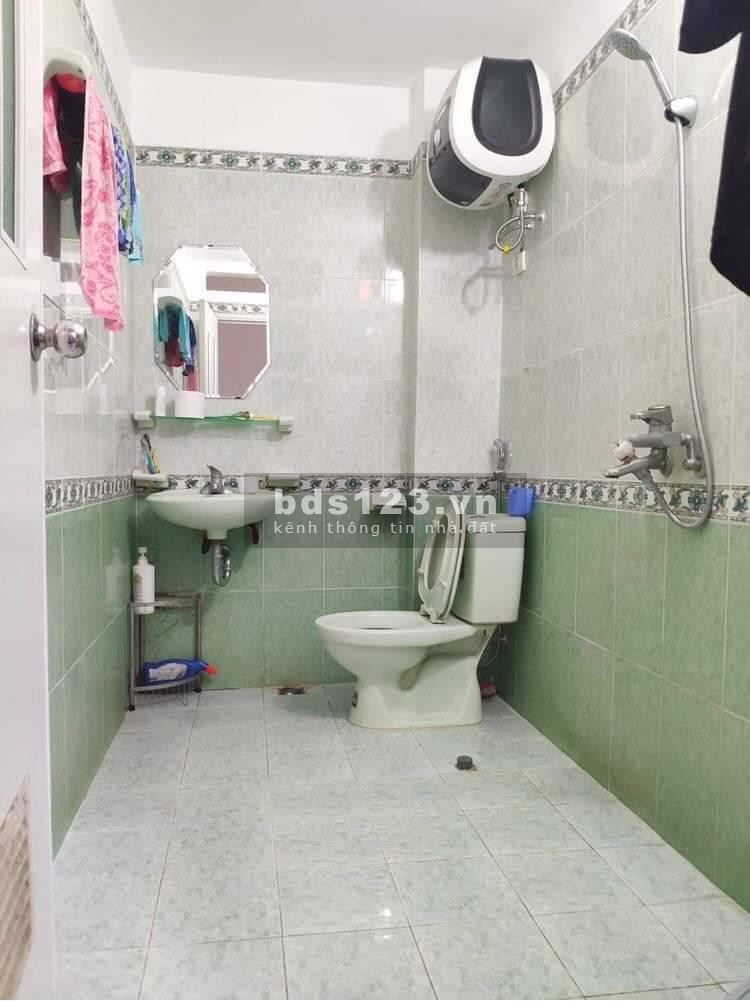 Nguyễn Trãi vừa ở lại vừa kinh doanh đỉnh, dòng tiền 150 triệu, diện tích 36m2, 6 tầng