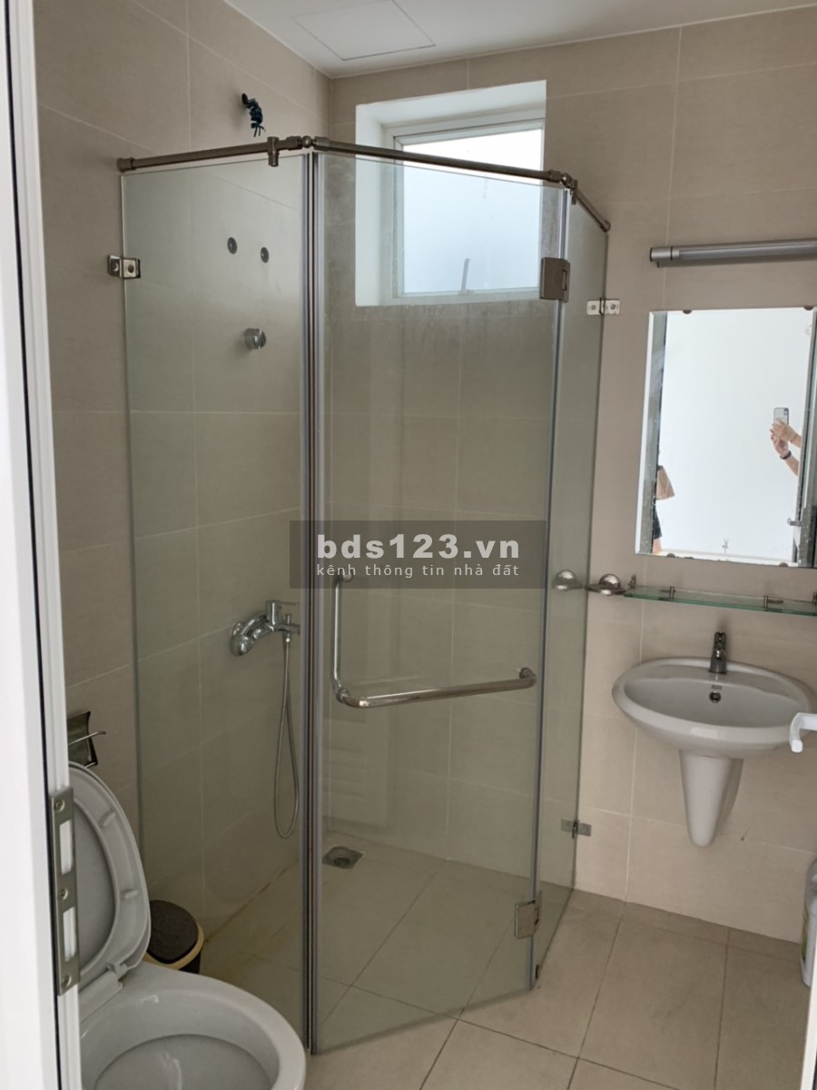 Cần cho thuê căn hộ Moonlight Park View 2PN 2WC giá thuê tốt nhất thị trường, tiện ích đủ