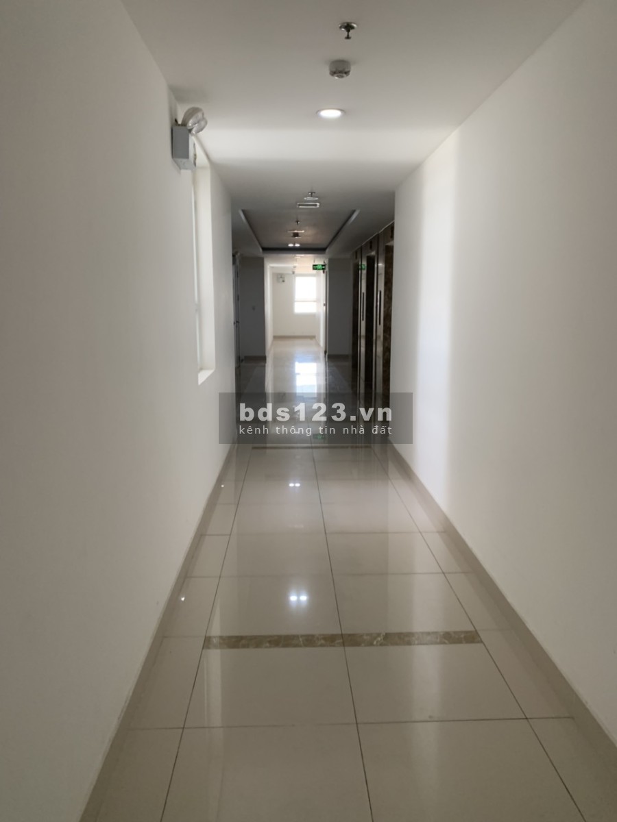 Cần cho thuê căn hộ Moonlight Park View 2PN 2WC giá thuê tốt nhất thị trường, tiện ích đủ