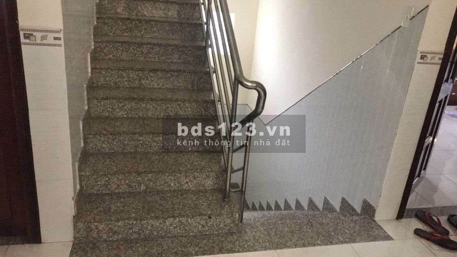 Tìm nữ ở ghép chưng cư mini Quận 1, đầy đủ nội thất cơ bản diện tích 35m2, đầy đủ nội thất
