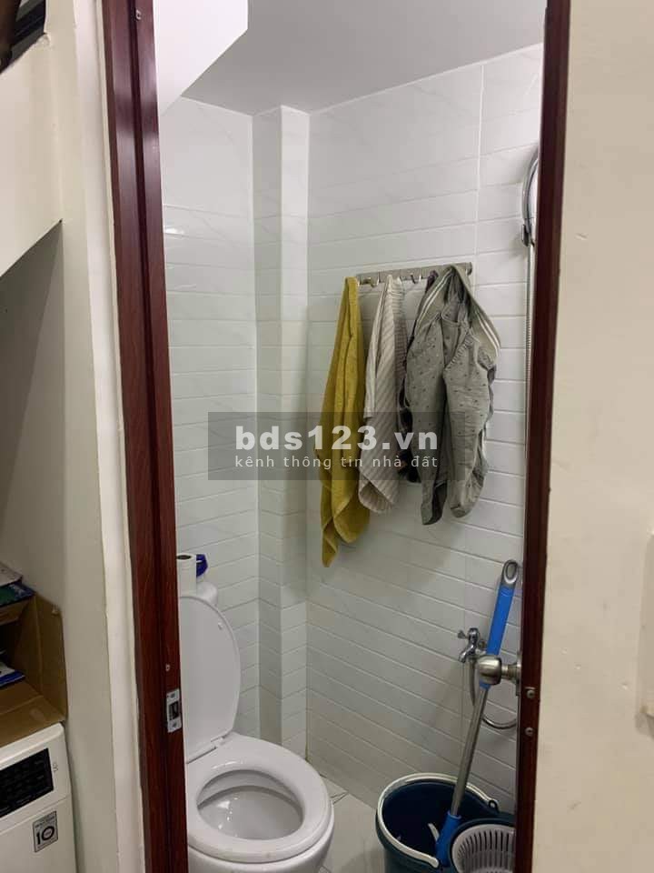 Bán Nhà Chính Chủ Quận 10 diện tích sử dụng 30m2 3 tầng giá bán nhanh 4.3 tỷ