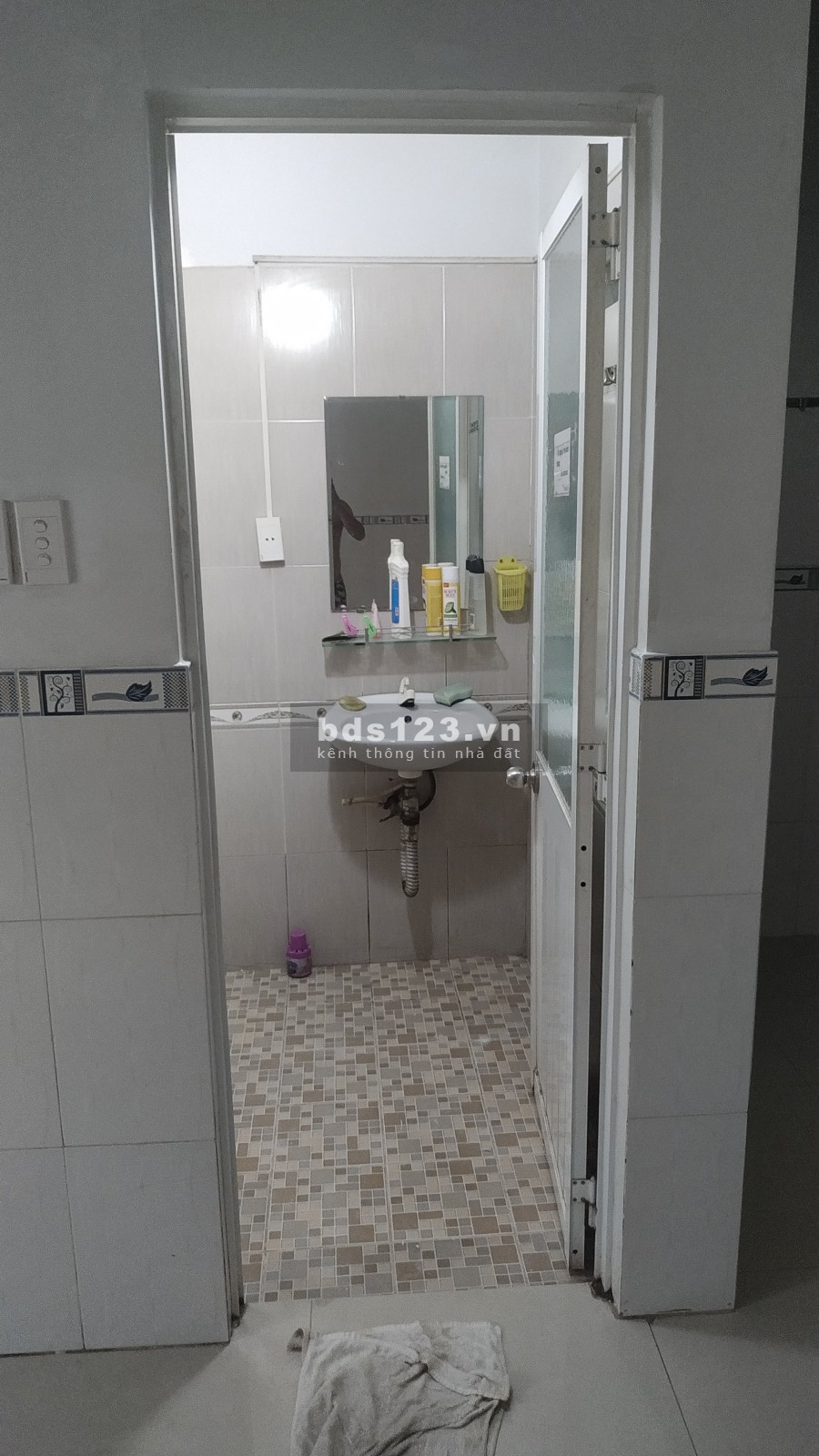 Cho thuê phòng sinh viên giá rẻ trung tâm Quận 8, liên hệ xem nhà 0933337751, giá tốt
