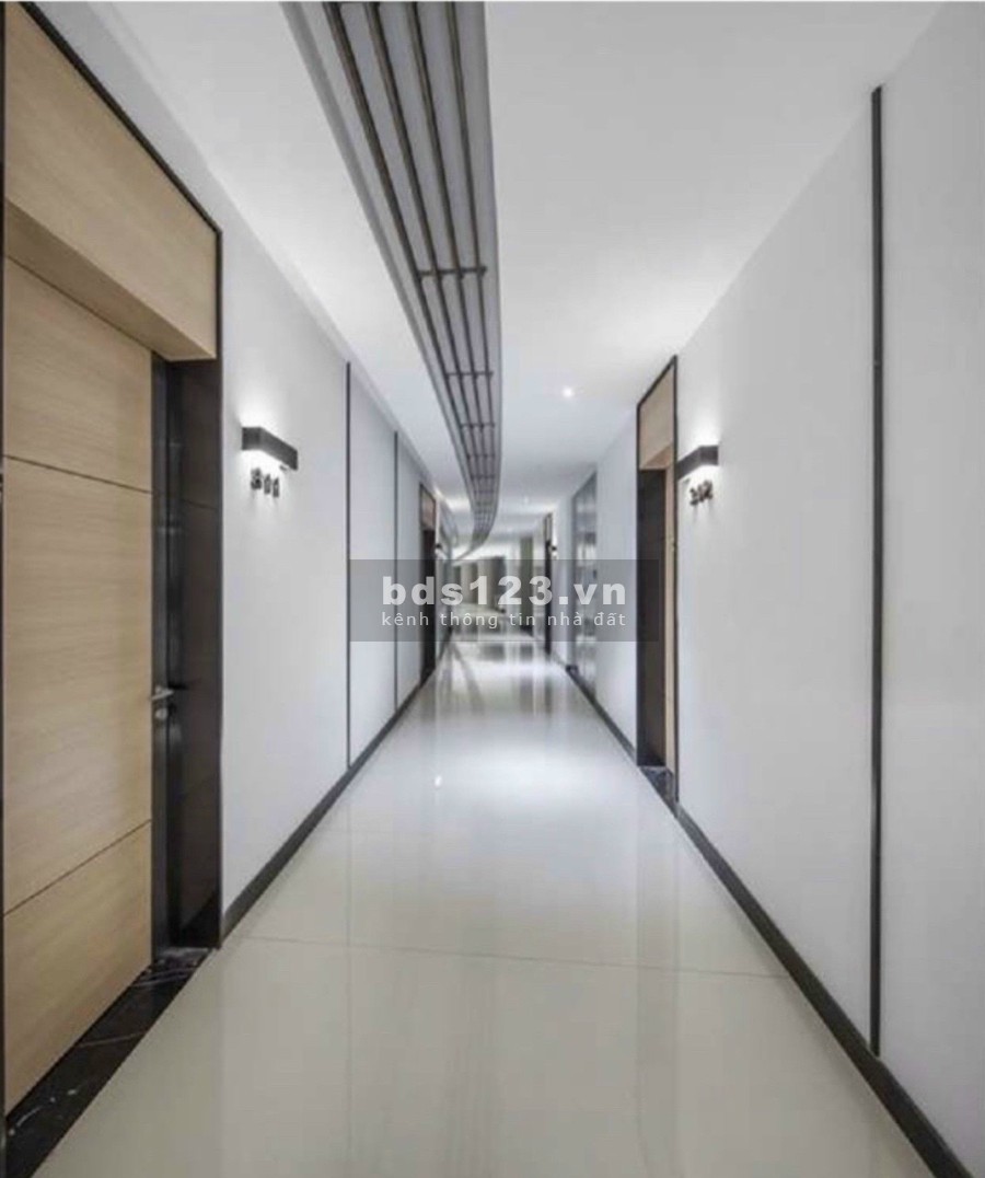 Booking khu dân cư cao cấp chung cư The Beverly tiện ích đầy đủ, giá tốt đầu tư