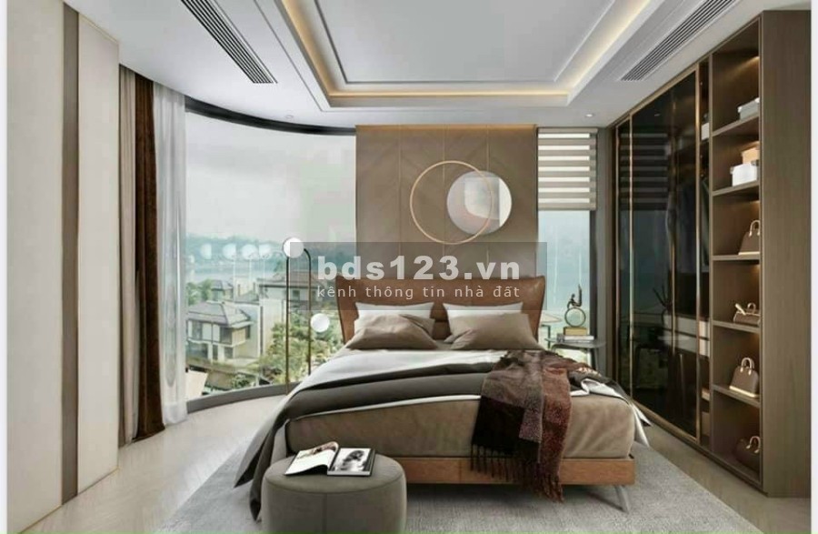 Booking khu dân cư cao cấp chung cư The Beverly tiện ích đầy đủ, giá tốt đầu tư