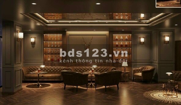 Booking khu dân cư cao cấp chung cư The Beverly tiện ích đầy đủ, giá tốt đầu tư