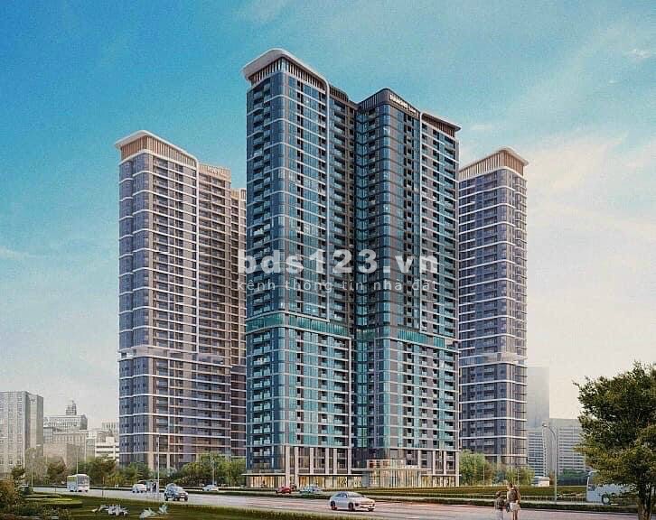 Booking khu dân cư cao cấp chung cư The Beverly tiện ích đầy đủ, giá tốt đầu tư