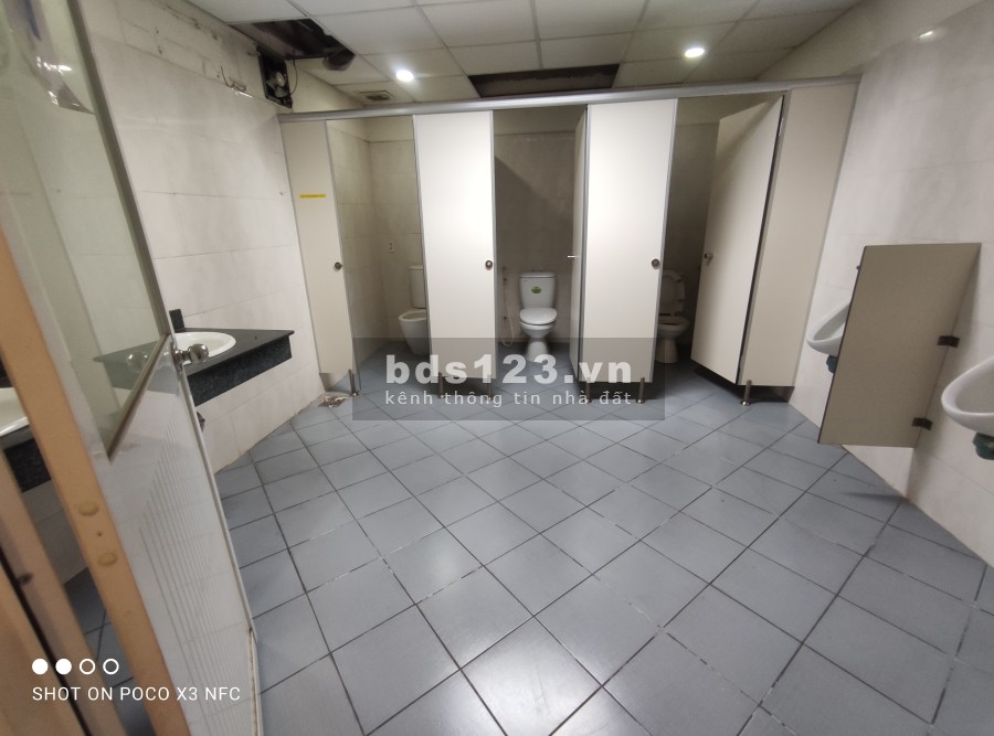 Cho thuê kho diện tích sử dụng 1000m2 Hoàng Hữu Nam Quận 9 giá tốt nhất thị trường
