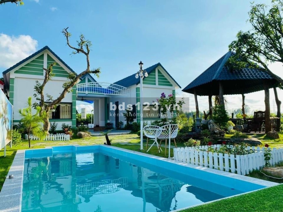 Do không tiện đi lại nên cần bán gấp đất giá rẻ sân bay Lộc An - Hồ Tràm