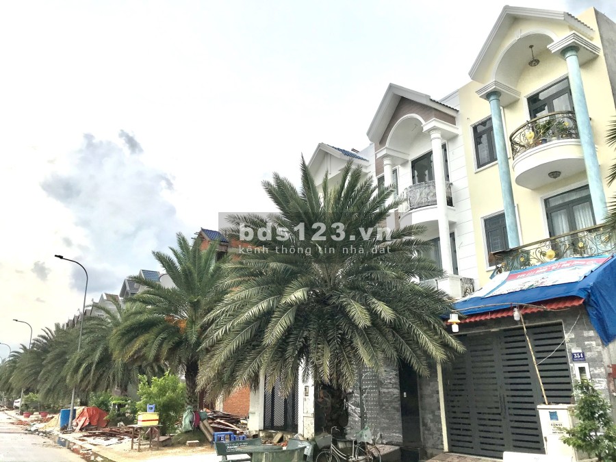 Đầu tư căn hộ mặt tiền đường Vành Đai 3 nhận booking sớm chung cư MT Eastmark City