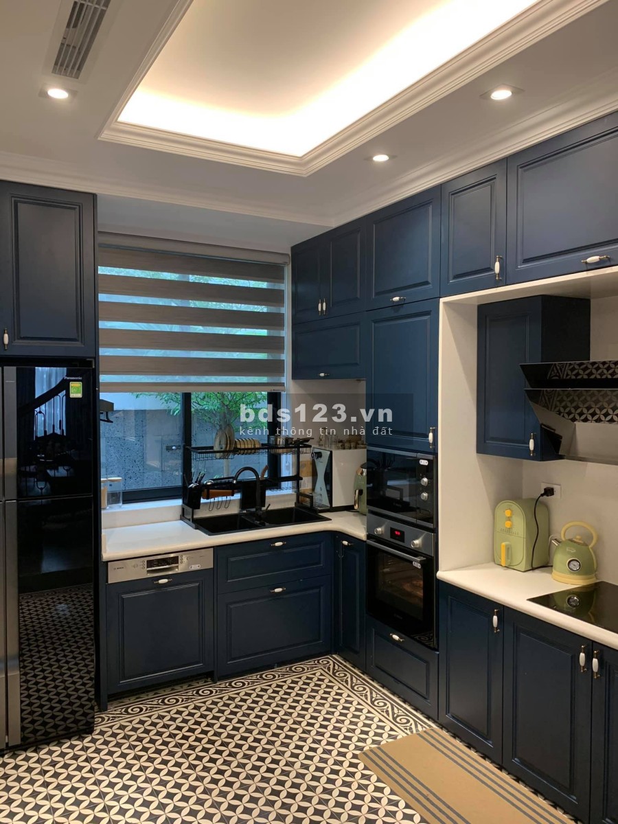 Bán nhà 4T BTCT HXH Lê Văn Sỹ, Phường 13 Quận 3 94m2 18tỷ5
