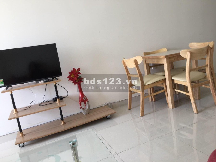Gấp, Cho thuê căn hộ 35m2 chung cư The Sun Avenue Q2, full nội thất - giá cực rẻ 8 tr/tháng, bp