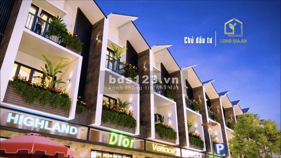 Dự án đất nền Gia An Lakeside đất đỏ Bà Rịa, Vũng Tàu, phát triển Phúc Điền, lh 0906231863