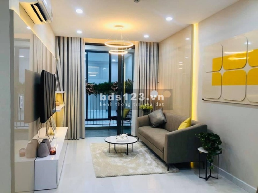 Căn hộ Ricca sắp bàn giao sang nhượng giá tốt giá chỉ từ 1.7 tỷ/căn bao phí VAT
