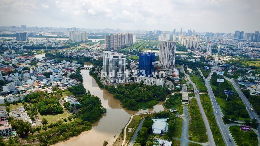 Cơ hội tuyệt với sở hữu Penthouse Precia Quận 2, dtsd 142m, giá bán 9.2 tỷ, bao gồm VAT