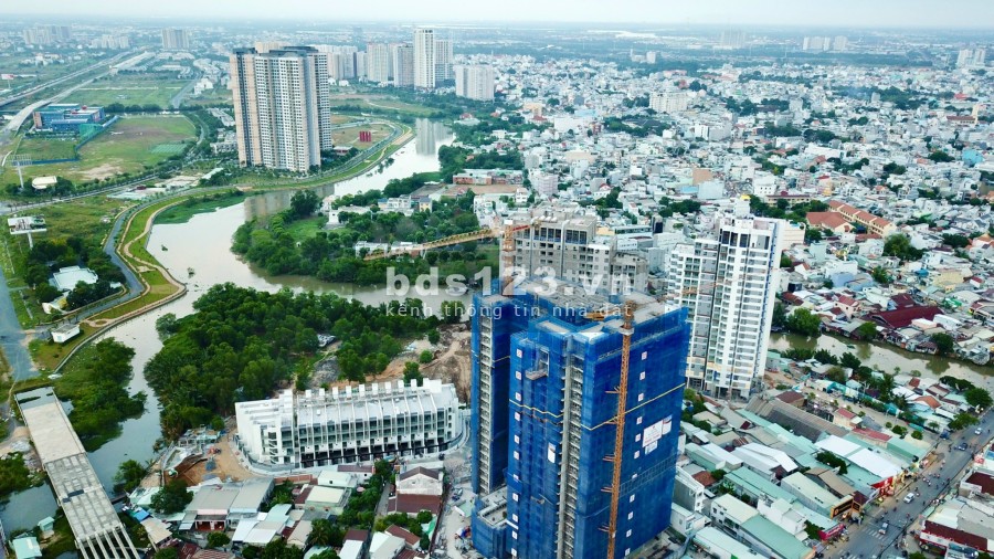 Mở bán 08 căn hộ Precia Quận 2, giá sốc chỉ 3.3 tỷ VAT nội thất cao cấp, lh 0912598058