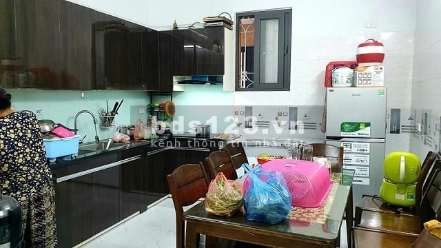 HIẾM! Nhà cực đẹp chỉ 15m ra phố ô tô đỗ, thông thoáng, Lạc Long Quân, Tây Hồ, 55m2