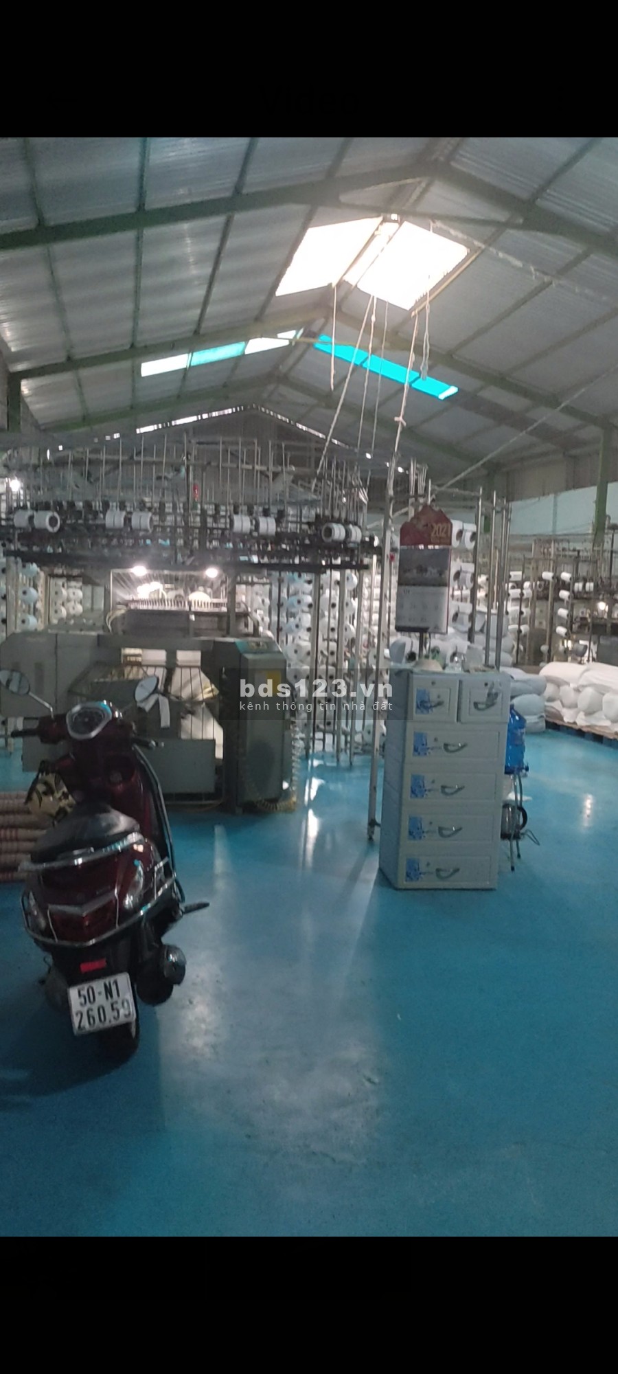 cho thuê kho xưởng đẹp 400m2 Tây Thạnh. Gần Lê trọng Tấn. Q Tân phú
