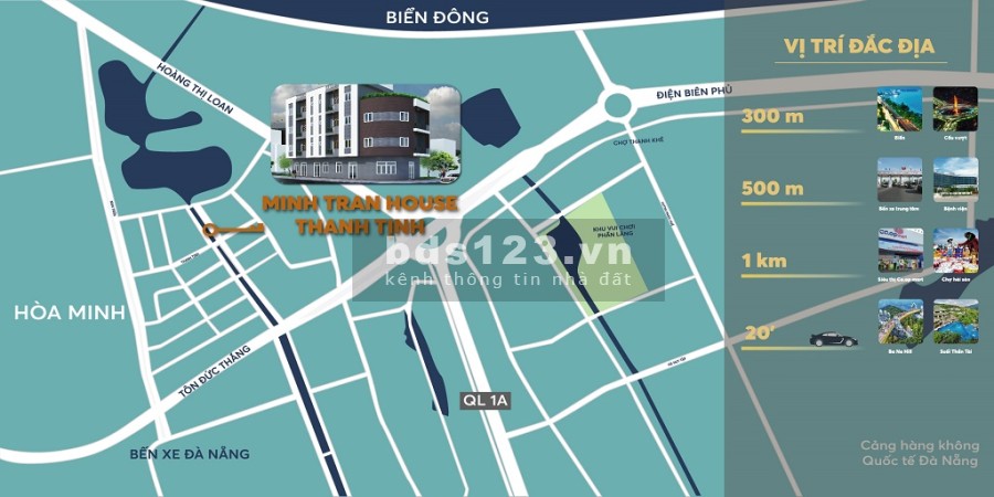 Cần bán toà nhà lô góc 2 mặt tiền đang khai thác cho thuê căn hộ 90% giá bán tiện đầu tư