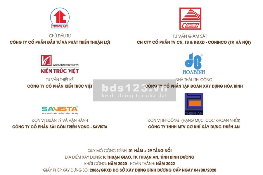 Mở bán căn hộ Thuận An chỉ 900 triệu tiện ích đầy đủ, giá tốt đầu tư, pháp lý chính chủ