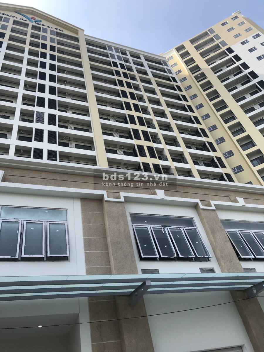 Cần bán căn hộ Centum Wealth 2 PN giá chỉ 2.4x tỷ