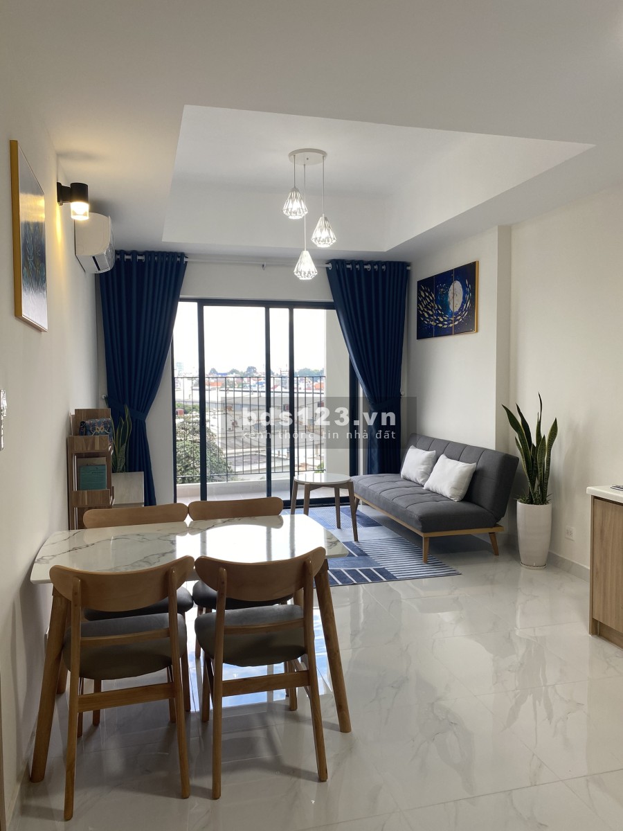 Cần bán căn hộ Centum Wealth 2 PN giá chỉ 2.4x tỷ
