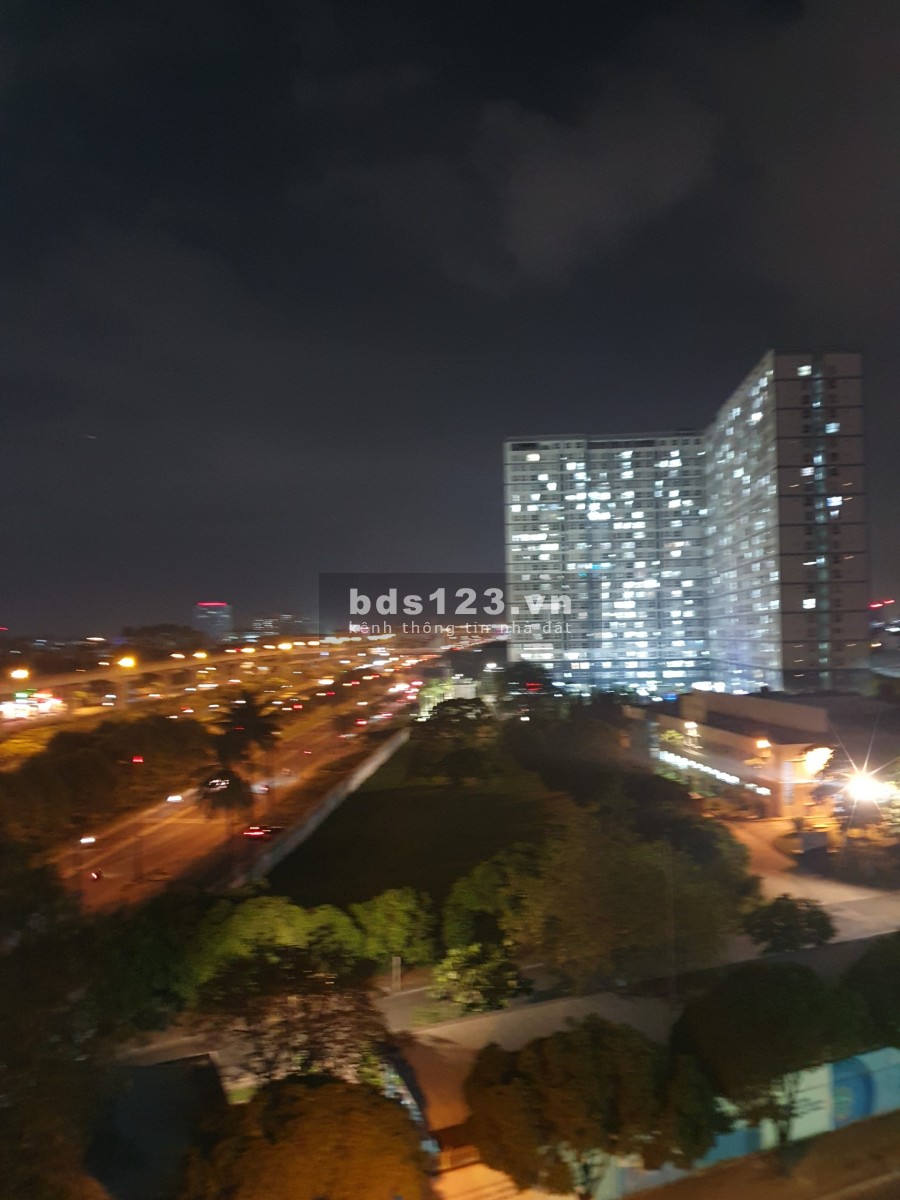 Cần bán căn hộ Centum Wealth 2 PN giá chỉ 2.4x tỷ