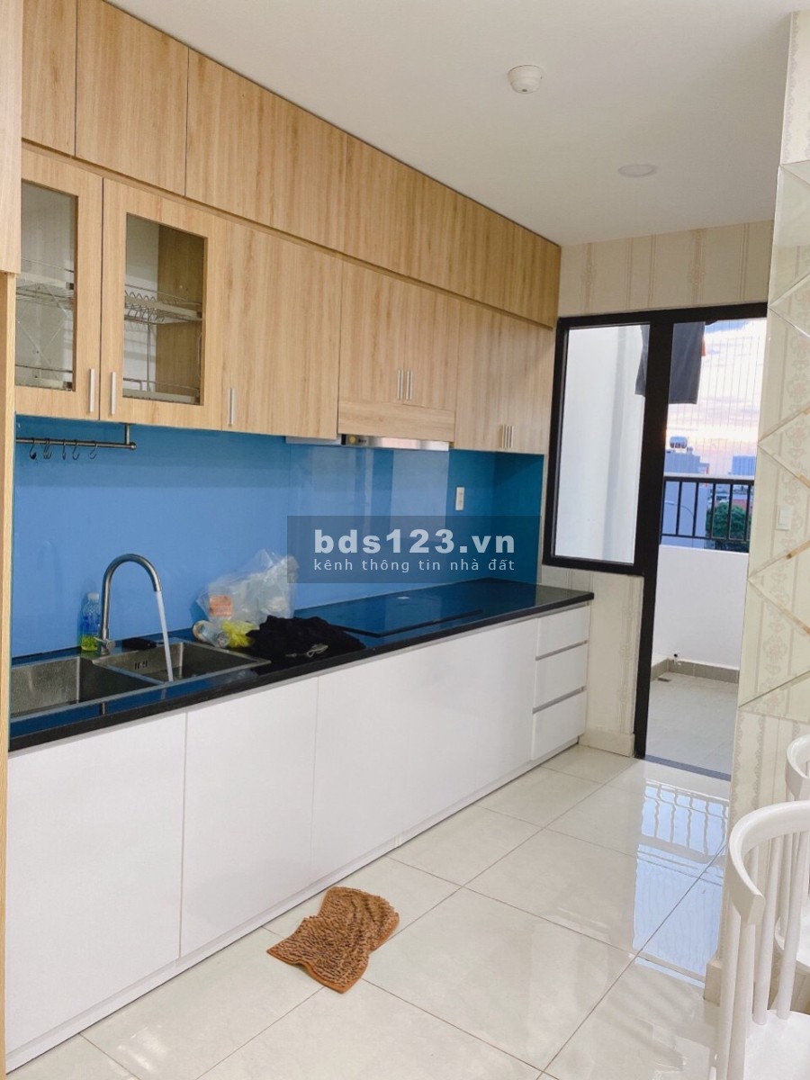 Cần bán căn hộ Citrine Apartment full nội thất giá bán 2,22 tỷ liên hệ 0949821801