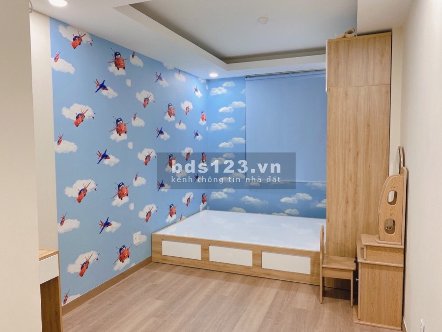 Cần bán căn hộ Citrine Apartment full nội thất giá bán 2,22 tỷ liên hệ 0949821801