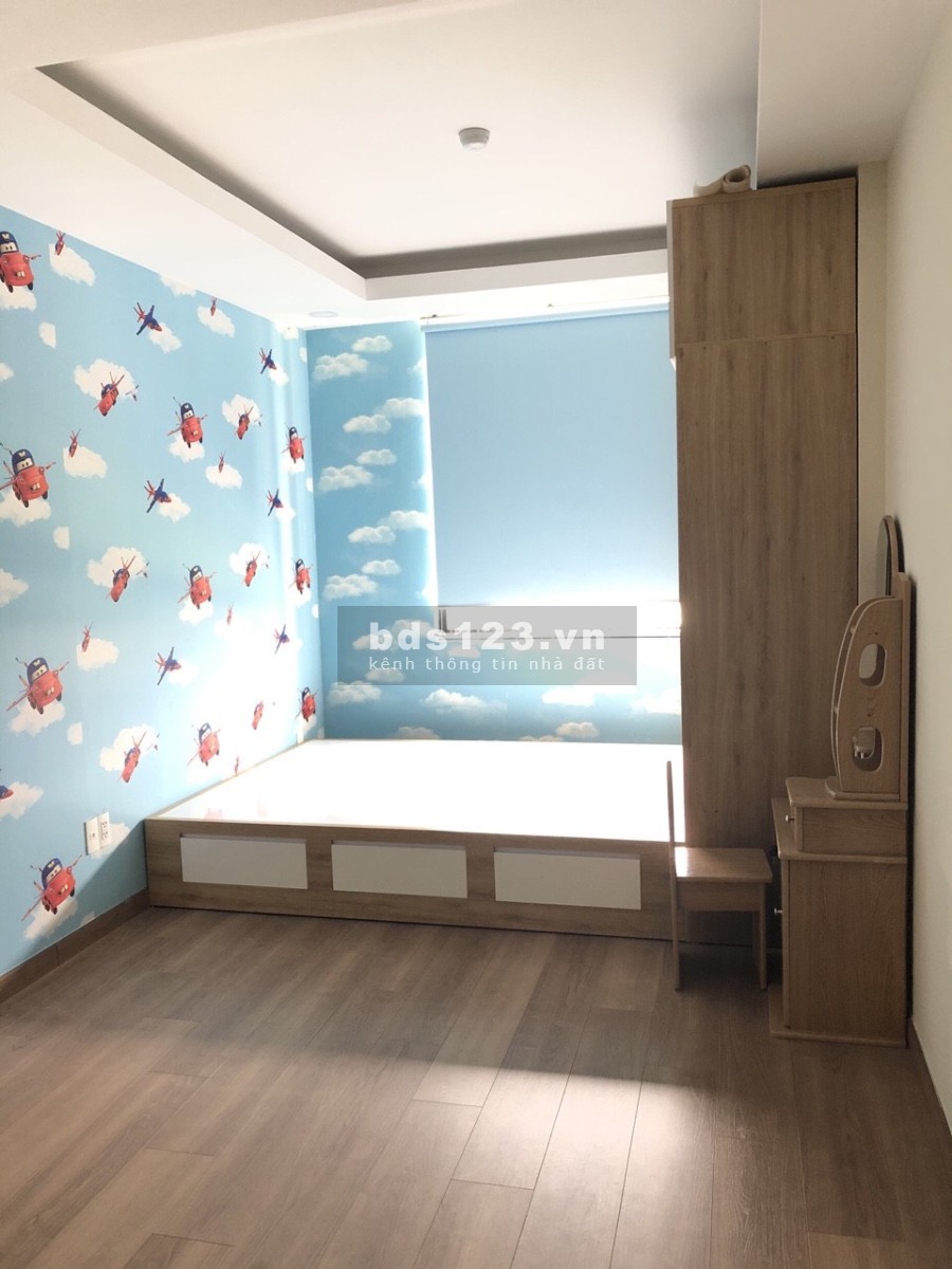 Cần bán căn hộ Citrine Apartment full nội thất giá bán 2,22 tỷ liên hệ 0949821801