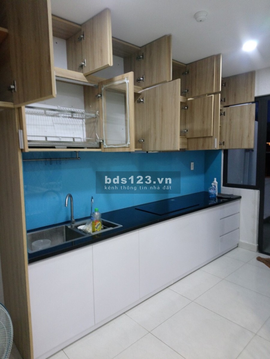 Cần bán căn hộ Citrine Apartment full nội thất giá bán 2,22 tỷ liên hệ 0949821801