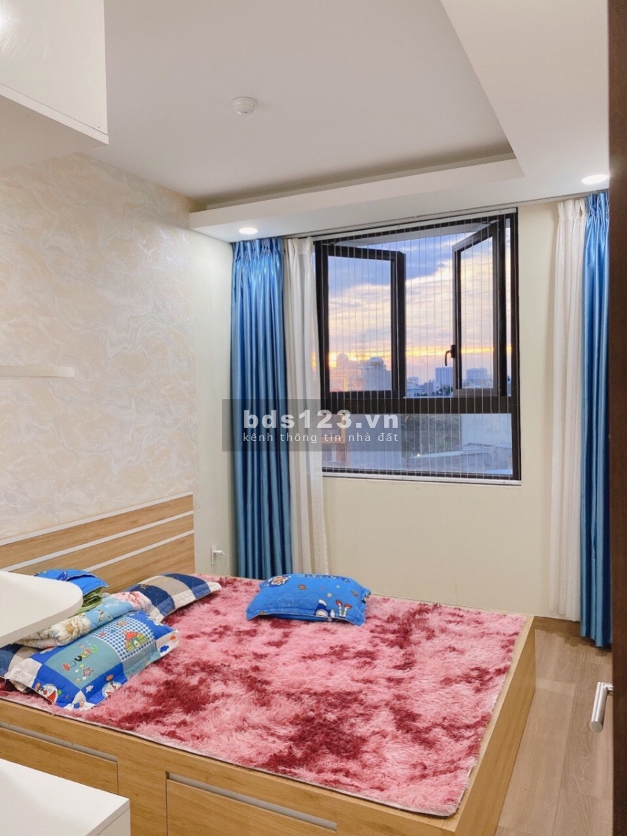 Cần bán căn hộ Citrine Apartment full nội thất giá bán 2,22 tỷ liên hệ 0949821801