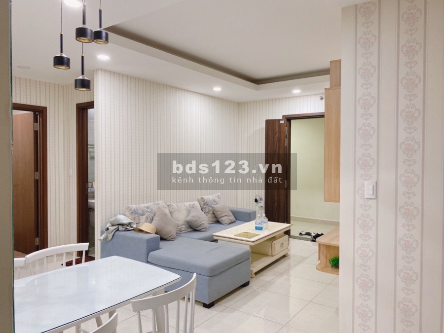 Cần bán căn hộ Citrine Apartment full nội thất giá bán 2,22 tỷ liên hệ 0949821801