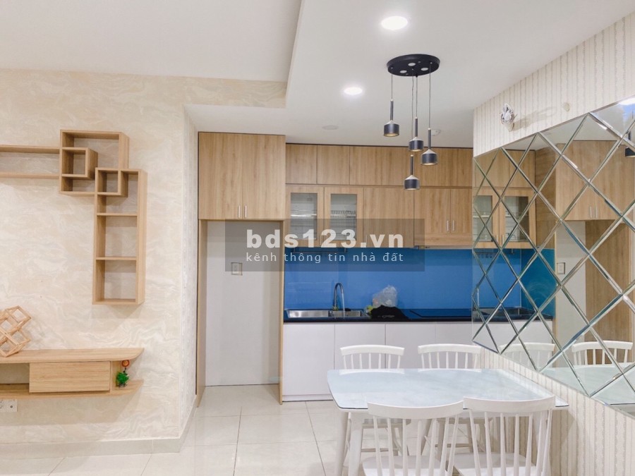 Cần bán căn hộ Citrine Apartment full nội thất giá bán 2,22 tỷ liên hệ 0949821801